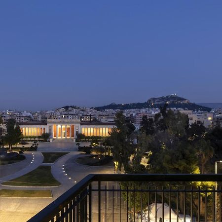 A Truly Wow Experience For Every Guest. The Place Athens Exterior photo