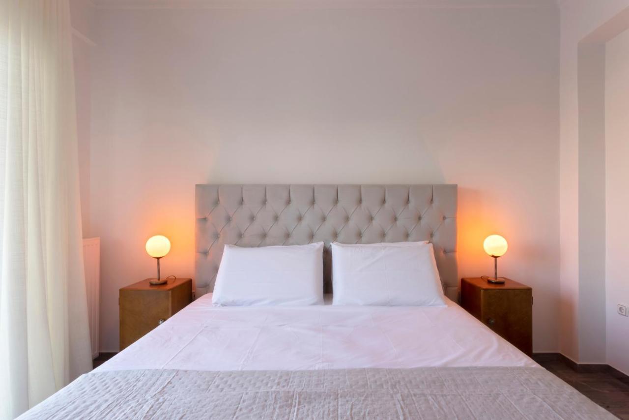 A Truly Wow Experience For Every Guest. The Place Athens Exterior photo